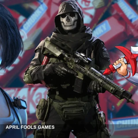 Tomb Raider, Lords of the Fallen Hit PS Plus on April 7