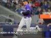 Rockies open home slate vs. Phillies — Lorenzen vs Nola