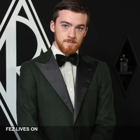 Sam Levinson Confirms: Fez Lives On in Euphoria S3