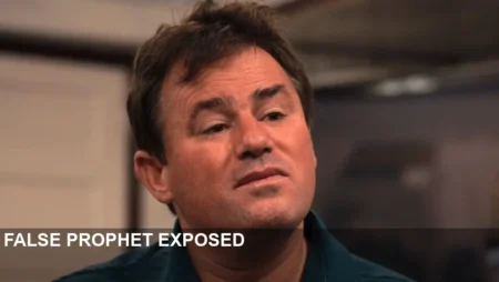 Samuel Bateman: Netflix Docu Details Prophecy, Crimes