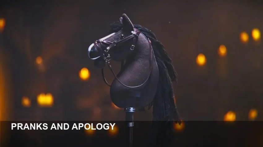 Sanya Richards-Ross Apologizes as April Fools' Gags Spread