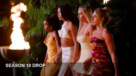 Temptation Island Season 10 Binge-Release Lands April 10