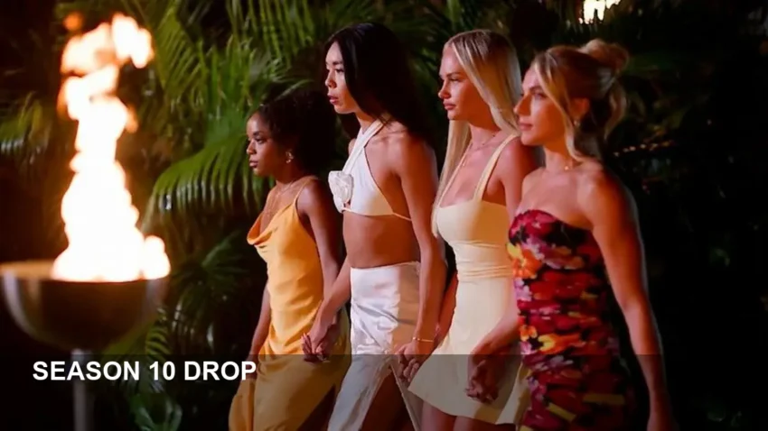 Temptation Island Season 10 Binge-Release Lands April 10