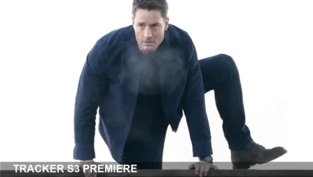 Tracker Season 3 Drops Episode 15 April 5 — How to Watch