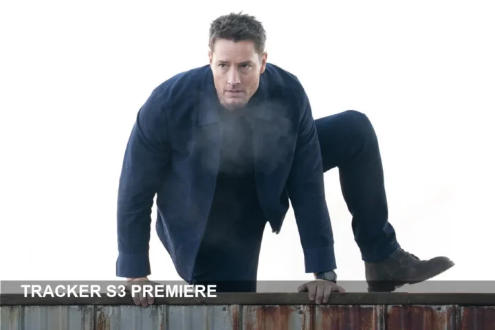 Tracker Season 3 Drops Episode 15 April 5 — How to Watch