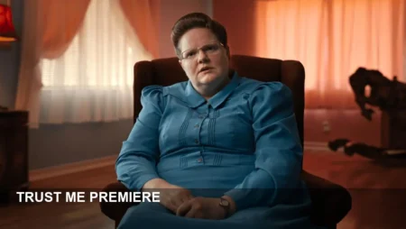 Warren Jeffs Legacy Exposed in Netflix’s ‘Trust Me’ April 8