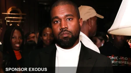 Wireless Stands by Kanye West Despite Sponsor Exodus