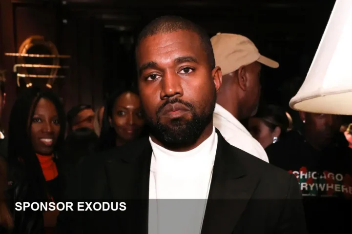 Wireless Stands by Kanye West Despite Sponsor Exodus