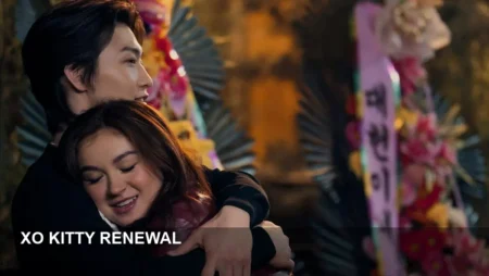 XO, Kitty Season 4: Will Netflix Bring Back Anna Cathcart?