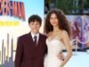 Tom Holland and Zendaya both star in box office hits Spider-Man: Brand New Day and The Odyssey. (Supplied: Sony Pictures)