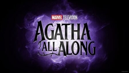 Agatha All Along Release Date, Cast, Plot and Where to Watch