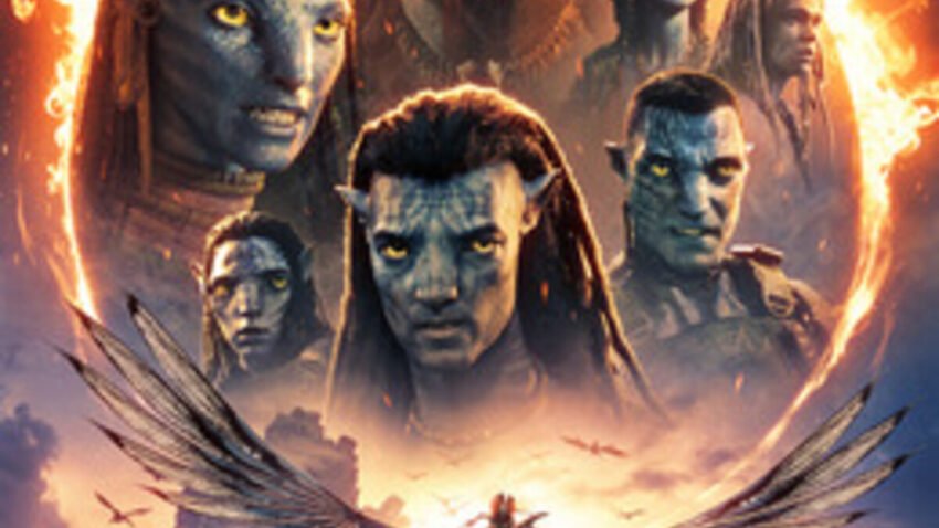 Avatar: Fire and Ash Release Date, Cast, Plot and Where to Watch