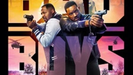Bad Boys: Ride or Die Release Date, Cast, Plot and Where to Watch