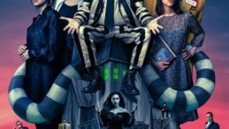 Beetlejuice Beetlejuice Release Date, Cast, Plot and Where to Watch