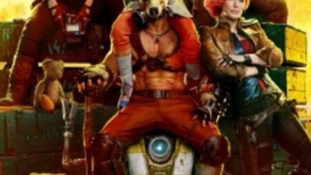Borderlands (film) Release Date, Cast, Plot and Where to Watch