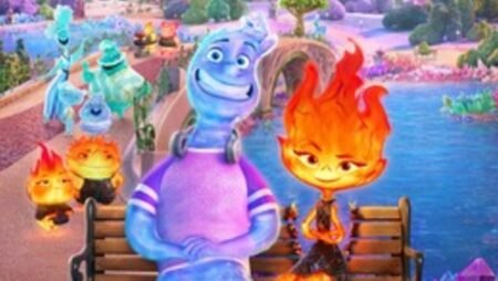 Elemental (2023 film) Release Date, Cast, Plot and Where to Watch
