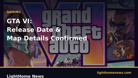 GTA VI Release Date, Map Size & Pre-Load Details: What Rockstar Games Just Confirmed
