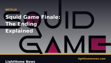 Squid Game Season 3 Finale: Ending Explained & What It Means for the Franchise