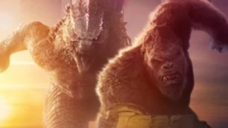 Godzilla x Kong: The New Empire Release Date, Cast, Plot and Where to Watch