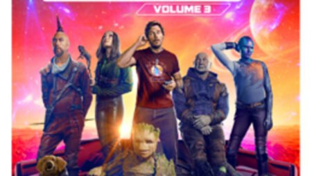 Guardians of the Galaxy Vol. 3 Release Date, Cast, Plot and Where to Watch