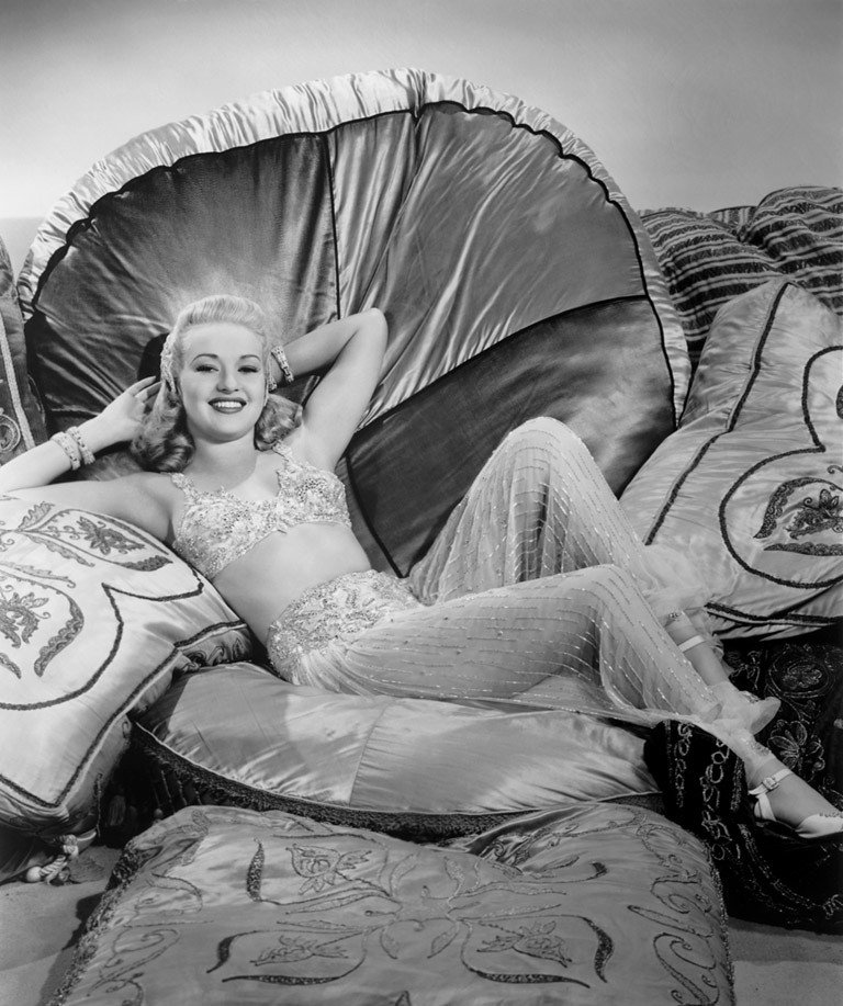 Entertainment: When Hollywood Was Hip and How It Got That Way