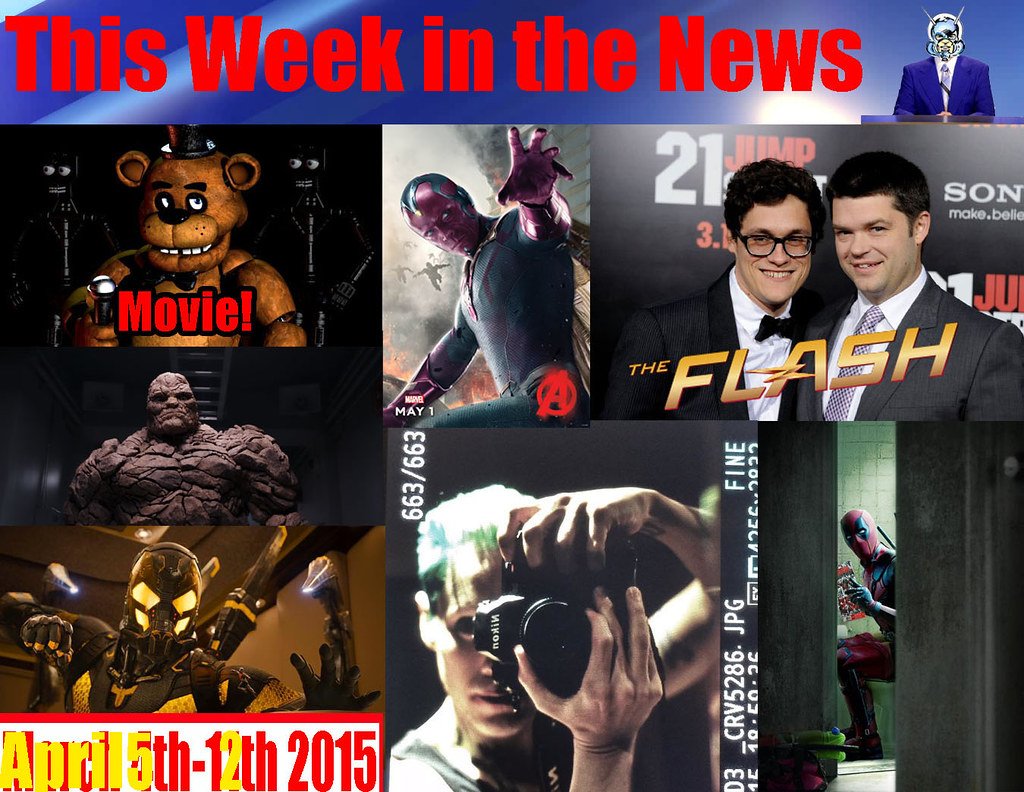 Entertainment: The Horror Movie Everyone's Talking About Is Offic