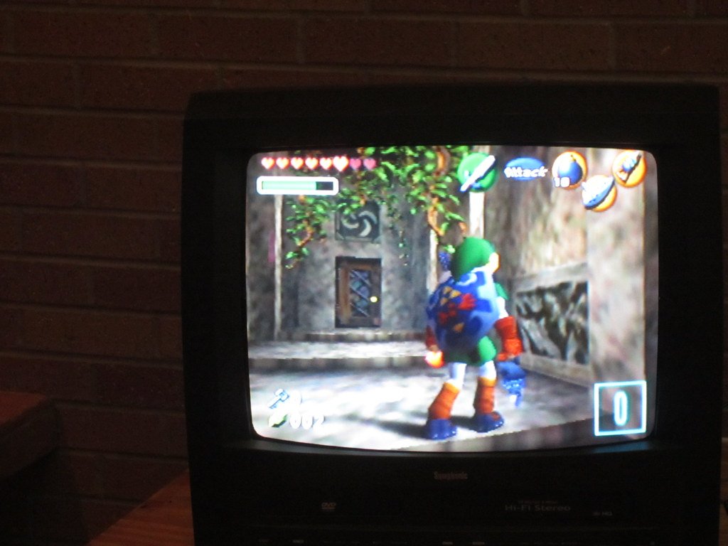 Entertainment: Every Legend of Zelda movie cast member revealed s