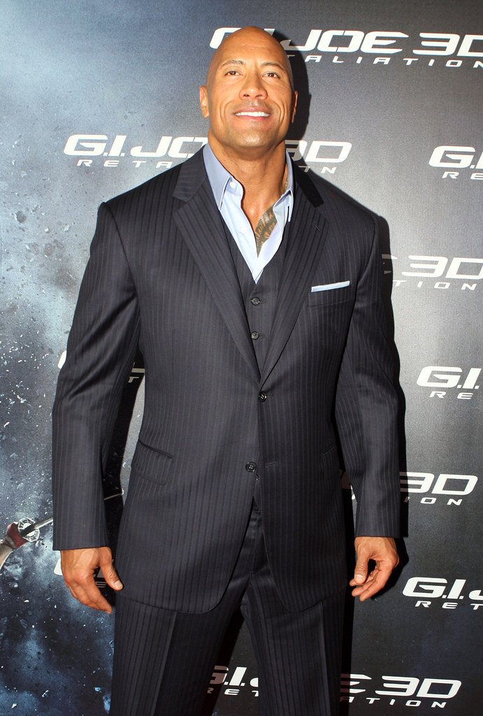 Entertainment: New ‘G.I. Joe’ Movie At Paramount To Be Directed B