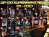Every MCU Movie on Marvel & Disney’s Release Date Calendar Until 2030
