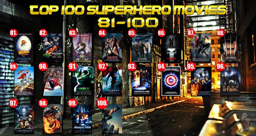 Every MCU Movie on Marvel & Disney’s Release Date Calendar Until 2030