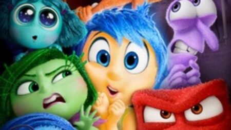 Inside Out 2 Release Date, Cast, Plot and Where to Watch