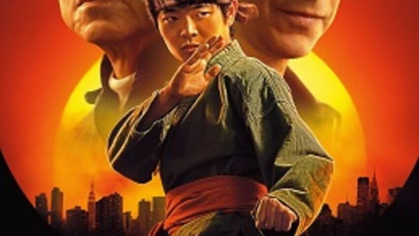 Karate Kid: Legends Release Date, Cast, Plot and Where to Watch