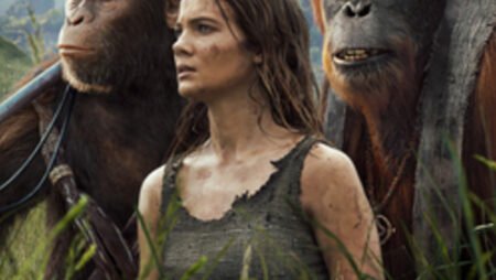 Kingdom of the Planet of the Apes Release Date, Cast, Plot and Where to Watch