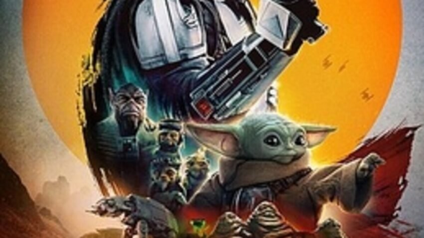 The Mandalorian and Grogu: Cast, Plot, Box Office and Where to Watch
