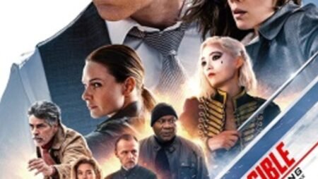 Mission: Impossible – Dead Reckoning Part One Release Date, Cast, Plot and Where to Watch