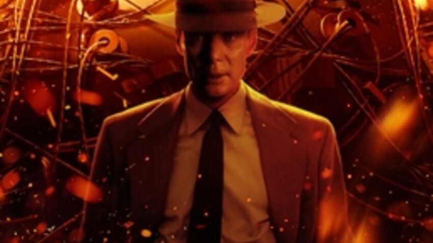 Oppenheimer (film)
