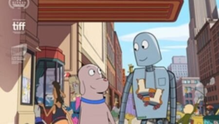 Robot Dreams (film) Release Date, Cast, Plot and Where to Watch