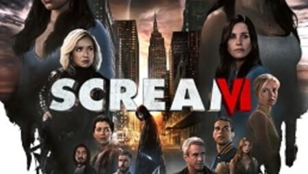 Scream VI Release Date, Cast, Plot and Where to Watch