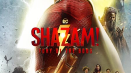 Shazam! Fury of the Gods Release Date, Cast, Plot and Where to Watch