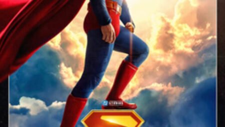 Superman (2025) Release Date, Cast, Plot and Where to Watch