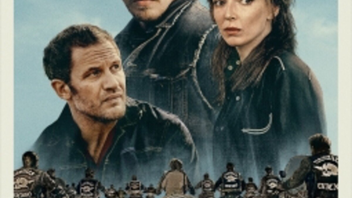 Veil Riders Characters The Bikeriders Release Date & Cast