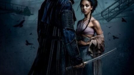The Crow (2024 film) Release Date, Cast, Plot and Where to Watch