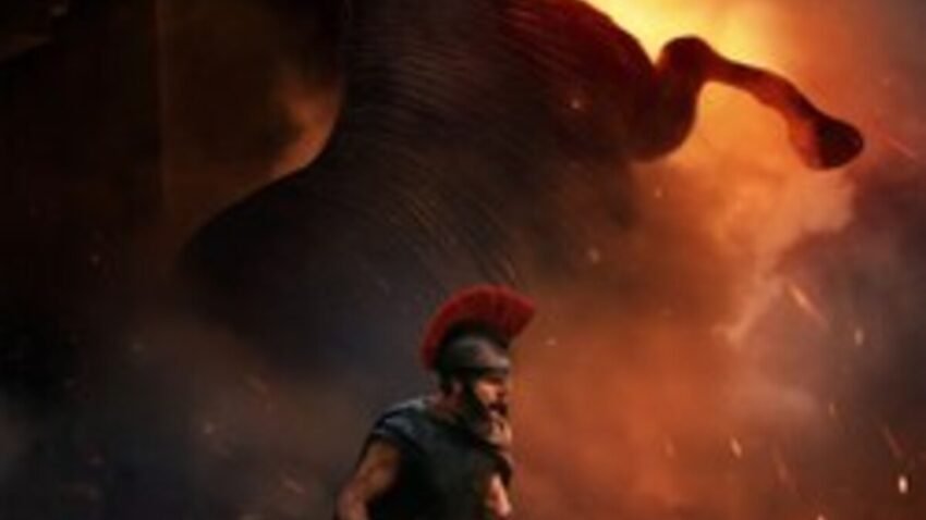 The Odyssey (2026 film)