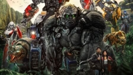 Transformers: Rise of the Beasts Release Date, Cast, Plot and Where to Watch