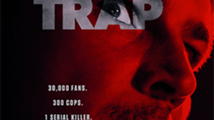 Trap (2024 film)