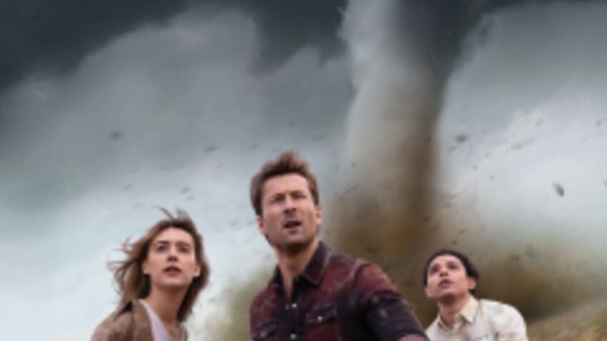 Twisters (film)