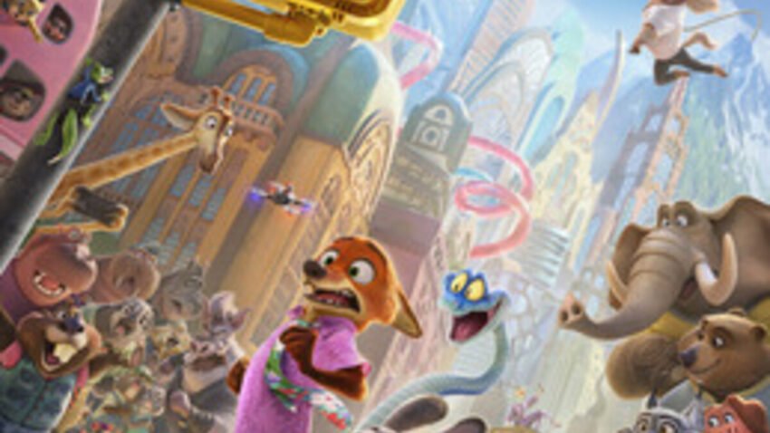 Zootopia 2 Release Date, Cast, Plot and Where to Watch