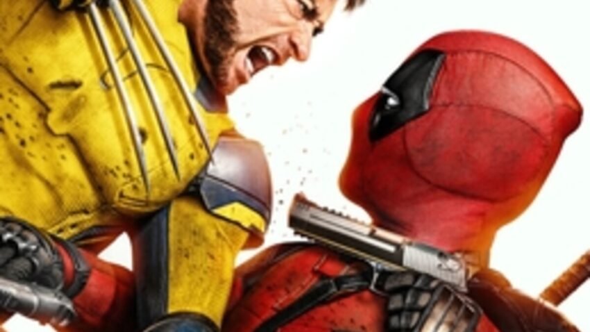Deadpool & Wolverine — Ryan Reynolds and Hugh Jackman Team Up