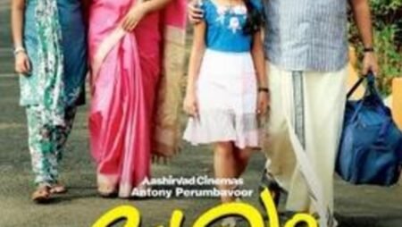 Drishyam: The Conclusion — Ajay Devgn Returns for the Final Chapter