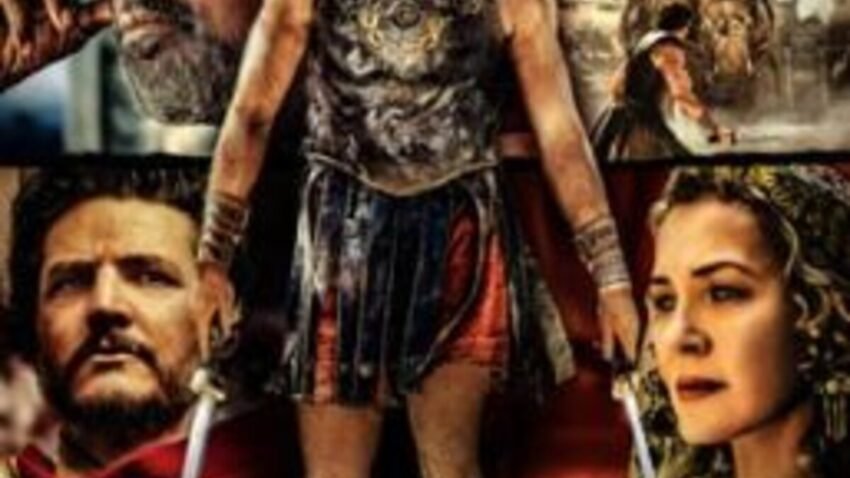 Gladiator II — Ridley Scott's Epic Sequel to the Classic